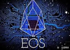 EOS 价格分析：有迹象表明新的价格上涨至 0.95 美元_XRP:Kepler Network