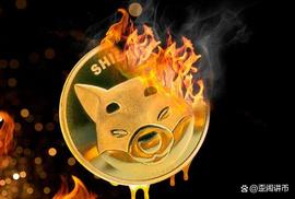 Shiba Inu (SHIB) 燃烧率上升 1,500%，价格显示尊重_SHI:SHIBAF