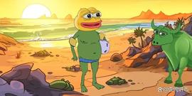 PEPE 价格分析：PEPE 准备好迎接本月突破 20% 的上涨了吗？_EPE:pepe币最新消息五月22号