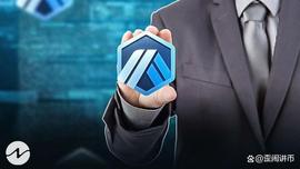 Arbitrum 鲸鱼正在占据他们的加密货币位置吗？_ARB:ARB