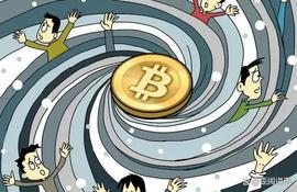 分析师预测比特币将进入冷却阶段,比特币跌破 3 万美元_比特币:闪电比特币价格
