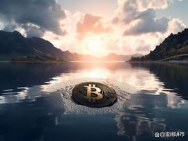 比特币波动性降至多年来低点——为什么？_GLA:NASSR