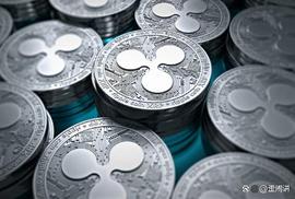 XRP 目标为 0.75 美元，重新上市后目标回报为 0.80 美元_XRP:xrp币发行量多少