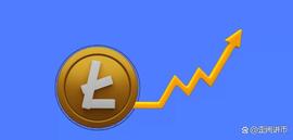 Litecoin 减半事件：这是 LTC 价格在未来几个月内可以反弹的高度_莱特币:以太坊