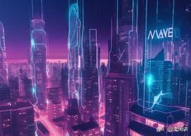 以太坊的 Aave V3 在不到六个月的时间内达到了新的里程碑_AAVE:TVL价格