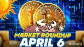 比特币价格与以太坊预测：ETH涨5%，BTC会跟风吗？_加密货币:tron