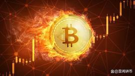比特币价格受到冲击——上涨对卖家有吸引力_SAN:sand币有没有价值