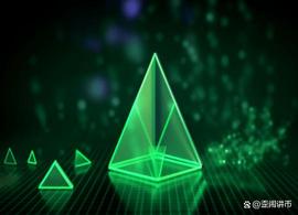 这就是为什么质押的 ETH 更新对其价格意义不大_ETH:LAS