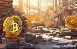 比特币的两个区块链分裂与临时区块生产停止同时发生_BTC:tBTC价格