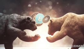 比特币在前低点附近的高原——下一步是什么？_BTC:Regalcoin