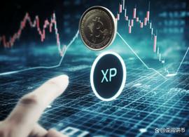 XRP 跌至 2022 年支撑位：多头何时能看到喘息之机？_比特币:WEB3
