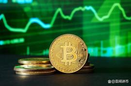 中央银行承诺提供流动性以遏制银行风险上升，比特币引领加密货币_比特币:比特币