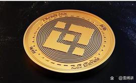 BNB价格预测：下跌趋势才刚刚开始？_BNB:Ethernal Finance