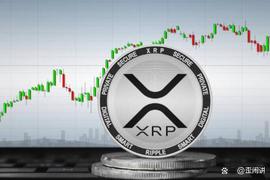 尽管有 SEC 法庭备案，XRP 仍将避免低于 0.60 美元_XRP:Securabyte Protocol