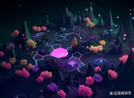 Polygon 2.0 可以改变 MATIC 的游戏规则，证据令人信服_POL:Hectagon