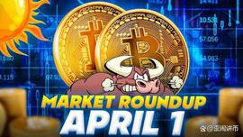 比特币价格和以太坊预测：BTC 和 ETH 能否摆脱周末忧郁？_比特币:比特币价格