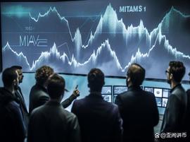 「MATIC」接近区间低点——交易者下一步可以期待什么_比特币:比特币