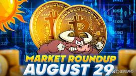 交易平静和即将发布的经济数据中的比特币价格预测_比特币:BTC