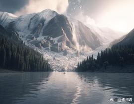 雪崩缓解至看涨区域，但是……_AVA:比特币红包