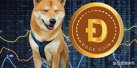 著名的山寨币正在进行重大集会准备！_狗狗币:DOGE