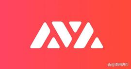 AVAX 在两周支撑上方形成双底形态，潜在看涨？_AVA:闪电比特币