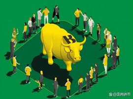 「BNB」：多头能否从该支撑位反弹_比特币:BTC