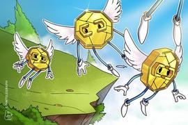 XRP、XLM、CFX、XDC 和 MASK 位列 3 月份前 5 名山寨币涨幅_XRP:metamask.io
