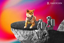 Shiba Inu 硬币：不断发展的区块链生态系统或荣耀的 Meme 硬币？_加密货币:ARMY