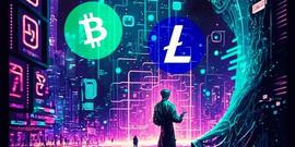 分析师预测比特币现金、莱特币、Pepe 和以太坊竞争对手的反弹_比特币:sol币为什么大幅下跌