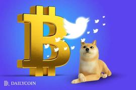 Twitter 推出 BTC 交易所？狗狗币价格下跌 4.2%_TWI:TTE