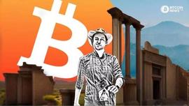 这就是我们比特币的原因_BTC:ARK