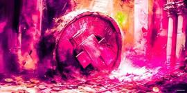 大幅上涨的比特币和加密货币价格——这是他的时间表_加密货币:TAL