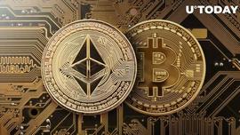 比特币 (BTC) 和以太坊 (ETH) 期权到期的加密市场支撑_BTC:TWI