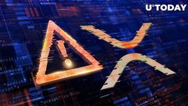 XRP：加密货币分析师发布短期价格警告_XRP:Avalanche Hills
