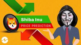 Shiba Inu 价格预测 2023—SHIB 会很快达到 0.00008 美元吗？_SHIBA:Yooshiba Inu