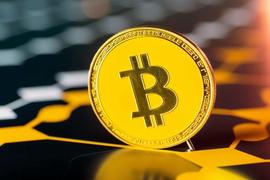 崛起社区：BTC 在美国的供应量下降时会流血吗_比特币:binance