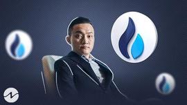 贾斯汀孙着眼于解决早期分配火币代币的问题_SUN:tron