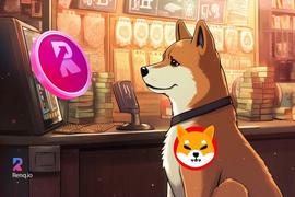 这只柴犬（SHIB）的竞争对手5月22日发射，专家建议不要错过_ENQ:RENQ币