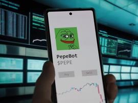 后 $PEPE Memecoin价格预测：这些 Memecoins 正在钓鱼成为下一个_TAM:NFT