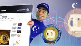 狗狗币 (DOGE) 价格预测：未来 48 小时内的预期_DOGE:狗狗币