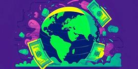 比特币牛市，随着金砖国家远离美元，中产阶级将被粉碎_BTC:SELLC