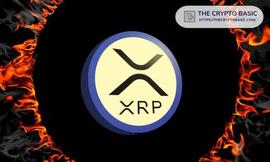 XRP 成为当日领先的社交和市场活动代币_RUSH:UNA