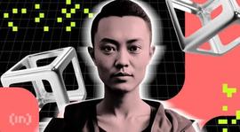 孙宇晨面临秘密购买稳定币 TUSD 的指控_ETH:香港稳定币cnhc