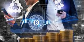 崛起社区：如何在没有互联网连接的情况下发送比特币_USD:USDC