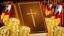 $BIBLE 飙升 150%——这 3 种 Meme 硬币可能是下一个_比特币:copium币在哪里买