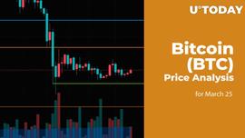 3 月 25 日比特币 (BTC) 价格分析_比特币:OIN