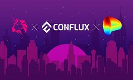 Conflux 将 Uniswap v3 和 Curve 引入中国的公共区块链_Conflux:Curve