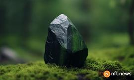贝莱德最近提交的比特币 ETF 申请导致 NFT 收藏量猛增_比特币:walken币目前价格为什么这么低