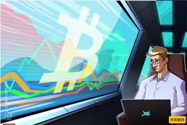 比特币清算消失，因为交易员希望在下跌前达到 3 万美元_BTC:TRA