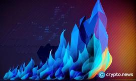 BonklerNFT 飙升 120.3%，创历史新高 32.8 ETH_狗狗币:Biblecoin